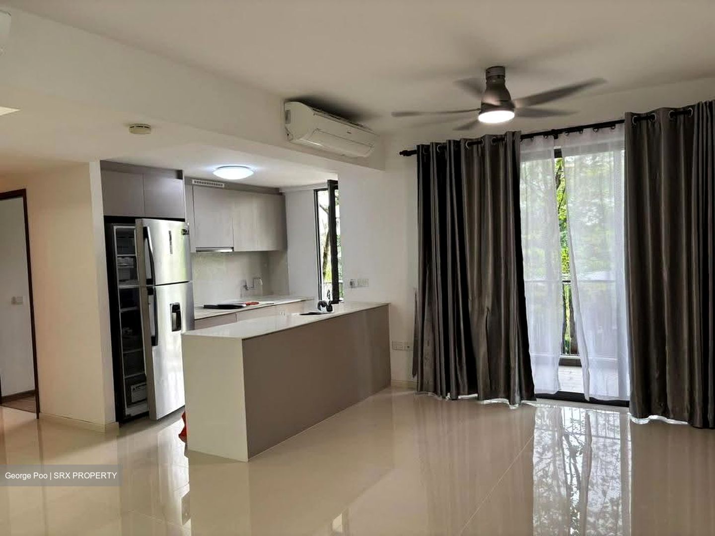The Visionaire (D27), Condominium #627924161
